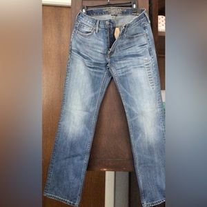 AE Original Straight Jeans